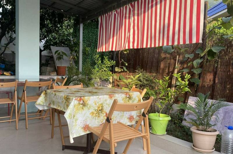 Гостевой дом у моря