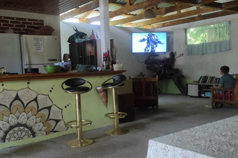 Гостевой дом «Лаура»