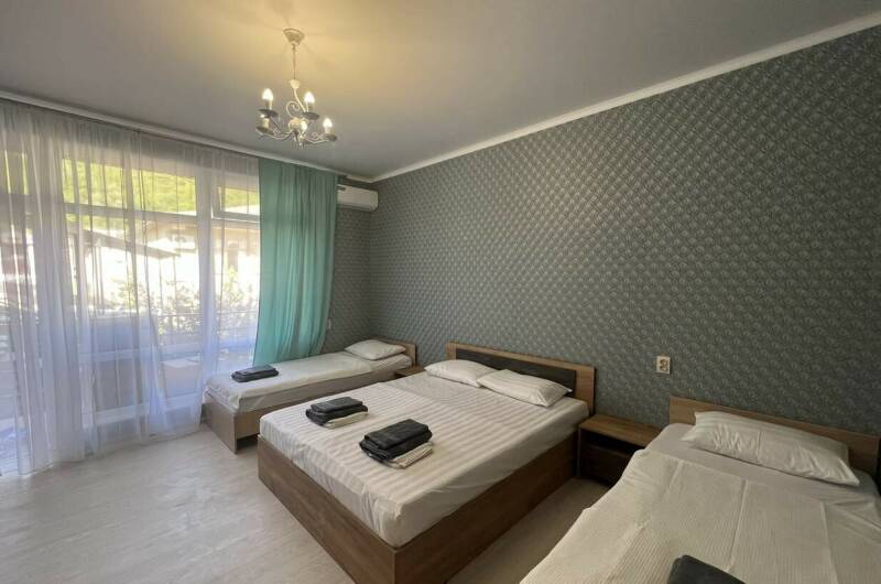 Гостевой дом у моря