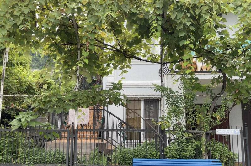 Гостевой дом «на Гечба 7»