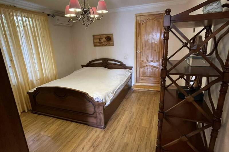 Гостевой дом «на Гечба 7»