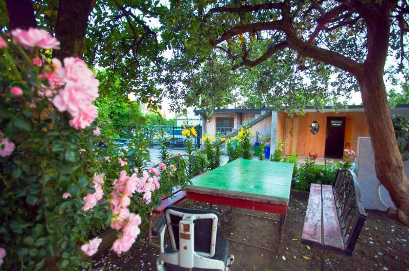 Гостевой дом «У Заиры»