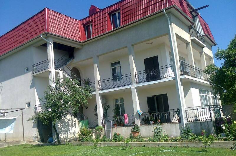 Гостевой дом «У Заиры»