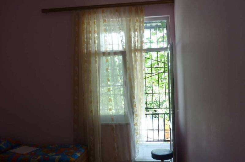 Гостевой дом «У Заиры»