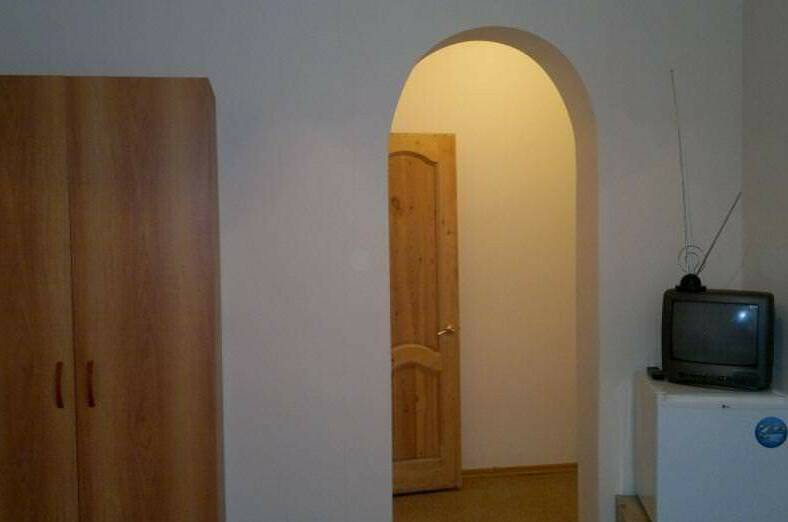 Гостевой дом «У Заиры»