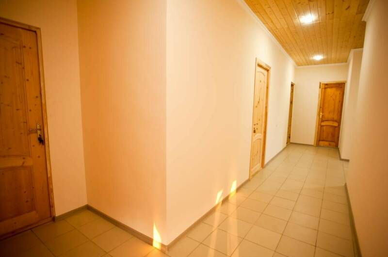 Гостевой дом «У Заиры»