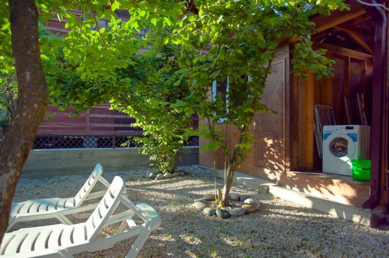 Гостевой дом «Аламас»