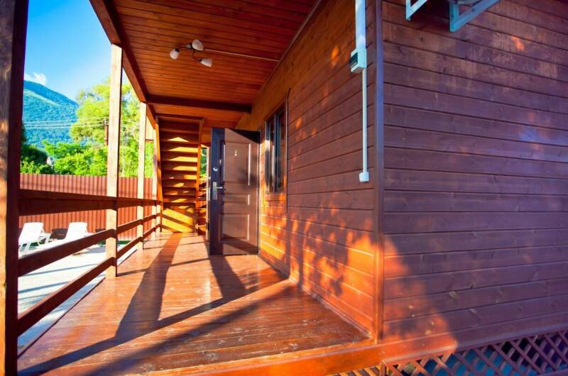 Гостевой дом «Аламас»