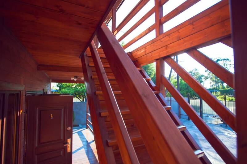 Гостевой дом «Аламас»