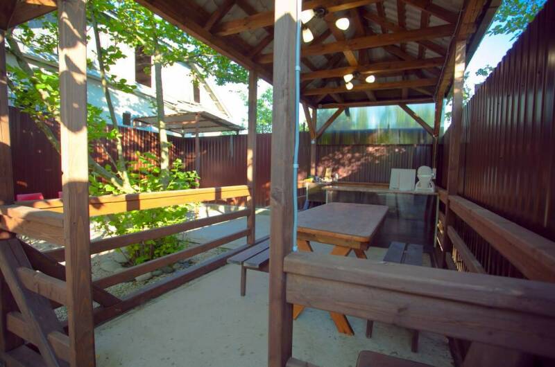 Гостевой дом «Аламас»