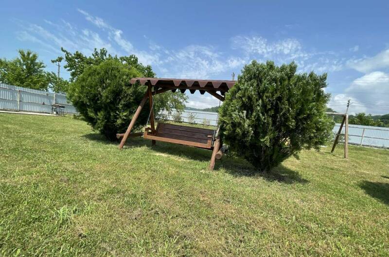 Отель «Тихая Лагуна»