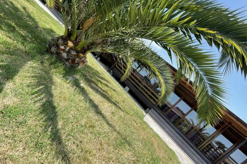 Отель «Тихая Лагуна»