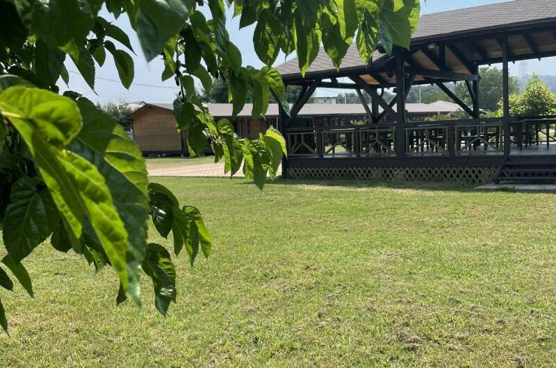 Отель «Тихая Лагуна»