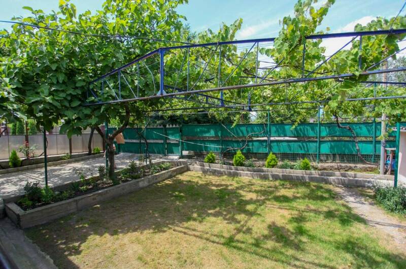 Гостевой дом «Дадука»