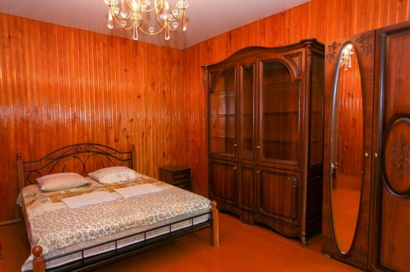 Гостевой дом «Дадука»