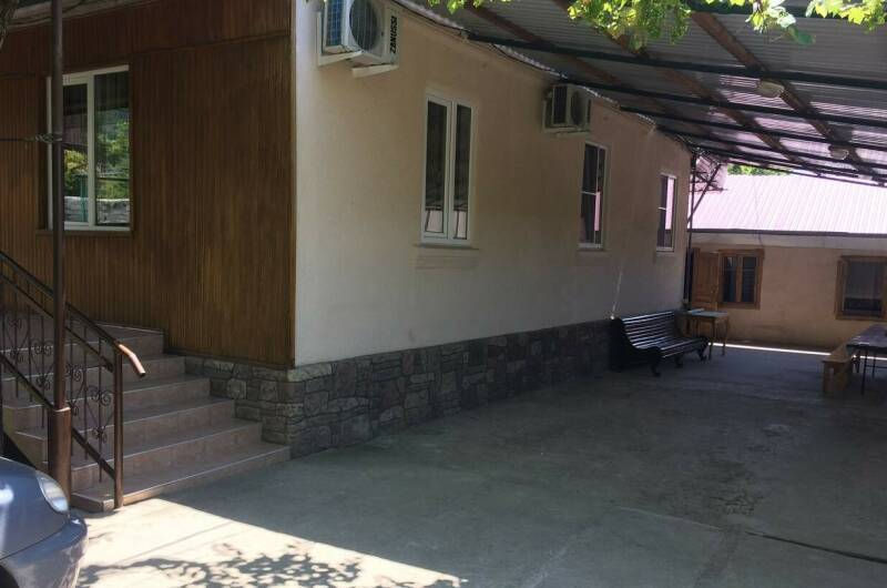 Гостевой дом «Дадука»