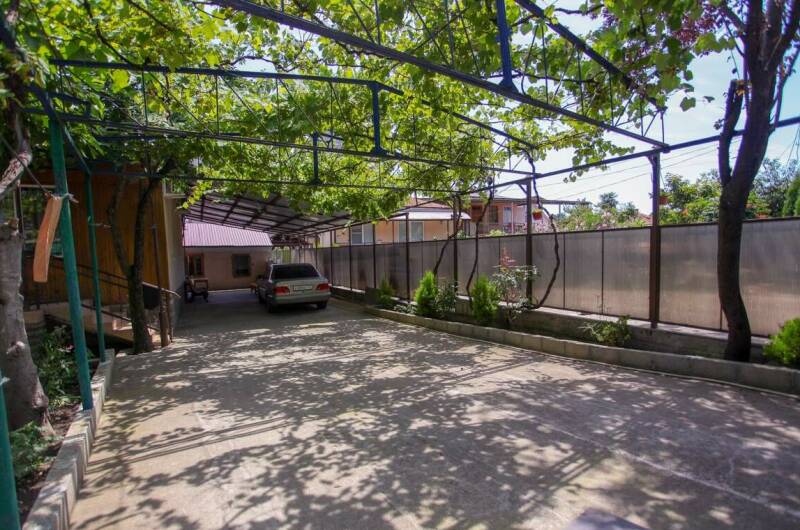 Гостевой дом «Дадука»