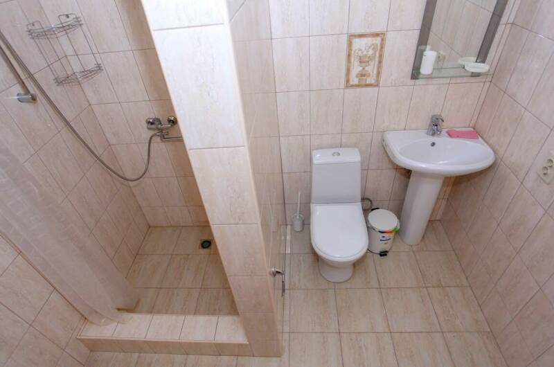 Гостевой дом «Дадука»