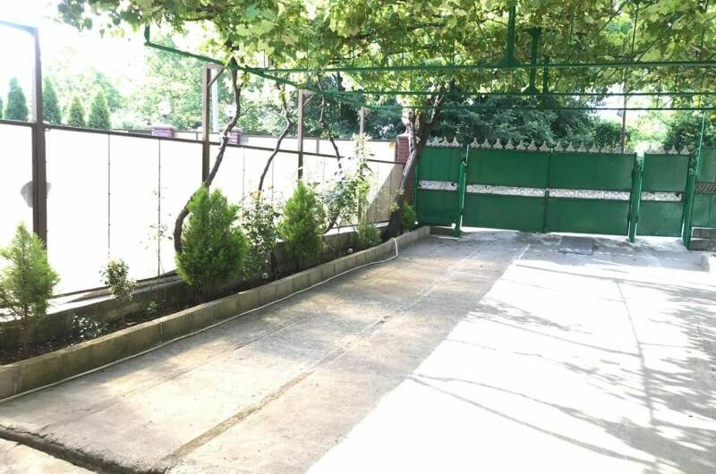 Гостевой дом «Дадука»