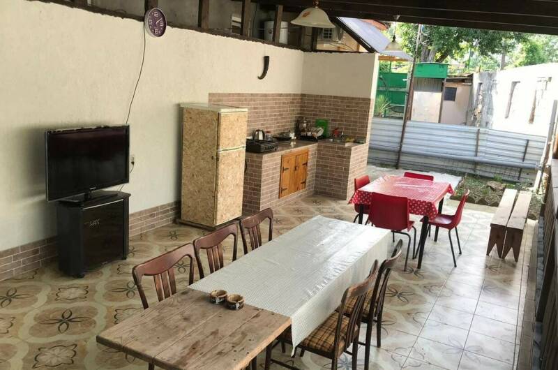 Гостевой дом «Дадука»