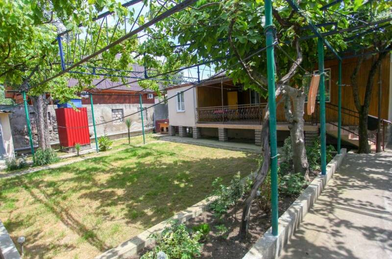 Гостевой дом «Дадука»