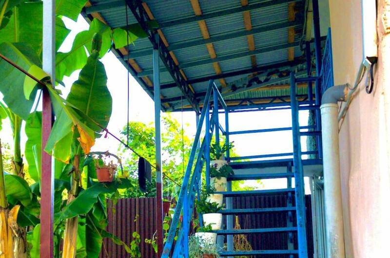 Гостевой дом «Оазис»