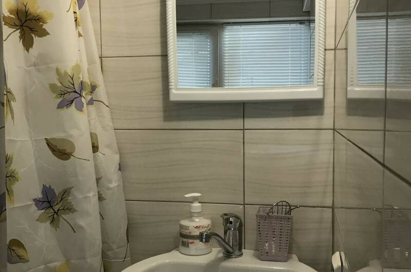 Гостевой дом «Оазис»