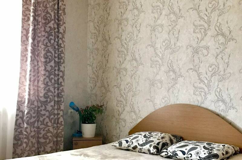 Гостевой дом «Оазис»