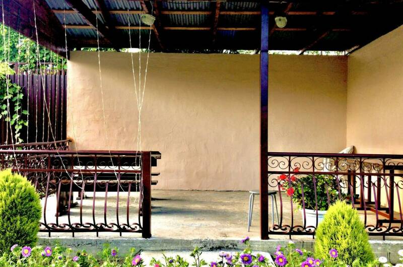 Гостевой дом «Оазис»