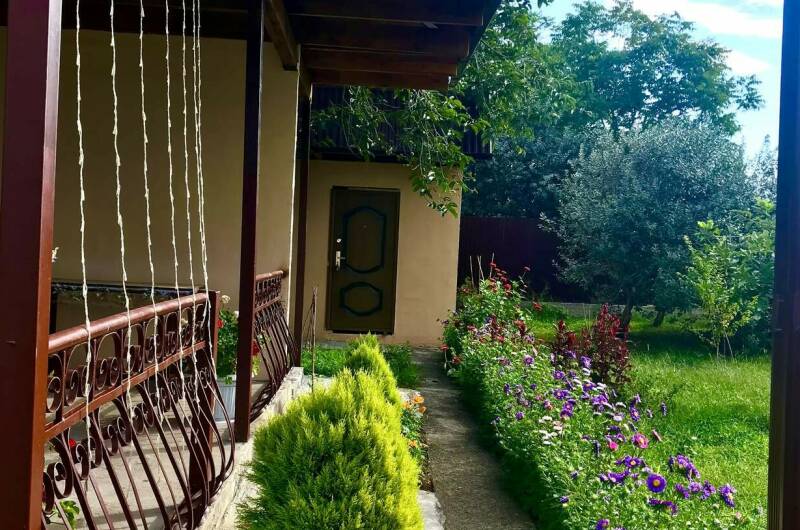 Гостевой дом «Оазис»