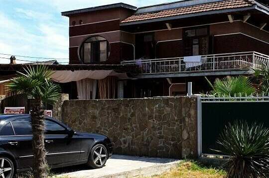 Гостевой дом «Элина»