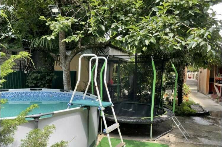 Гостевой дом «Элина»