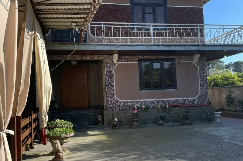 Гостевой дом «Элина»