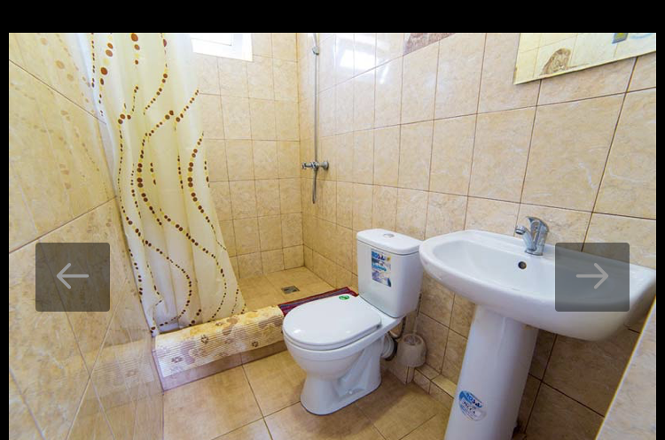 Гостевой дом «Элина»