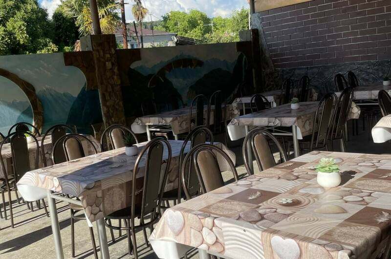 Гостевой дом «Элина»