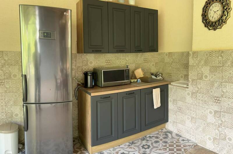 Гостевой дом «Эмида»