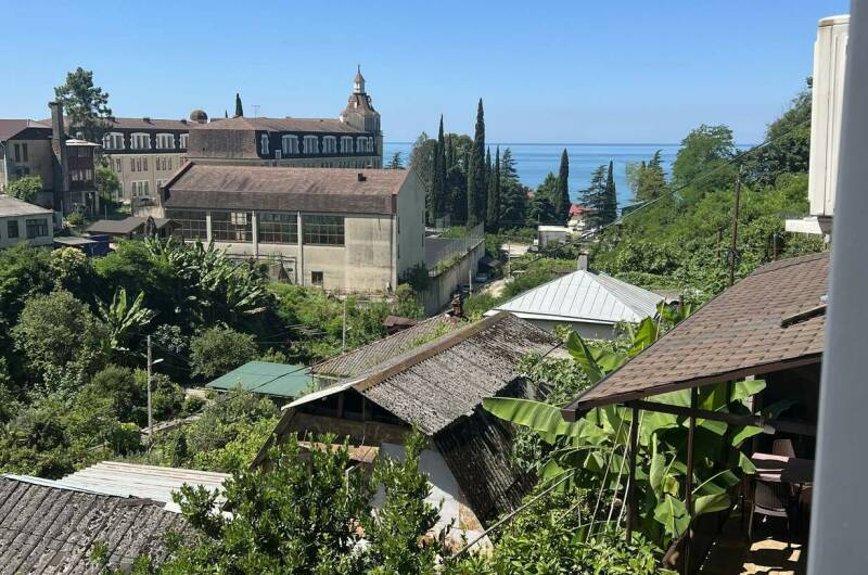 Гостевой дом «Эмида»