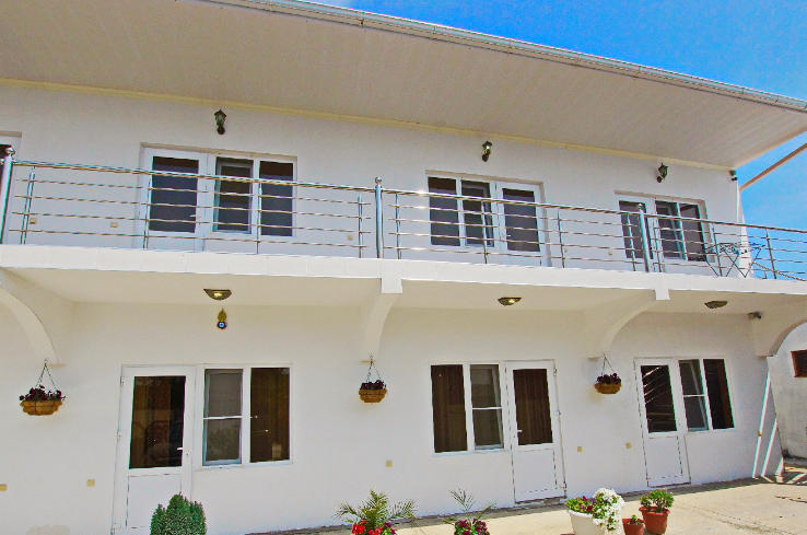 Гостевой дом «У Руслана и Джульетты»