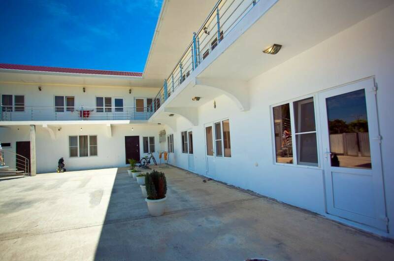 Гостевой дом «У Руслана и Джульетты»