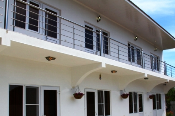 Гостевой дом «У Руслана и Джульетты»