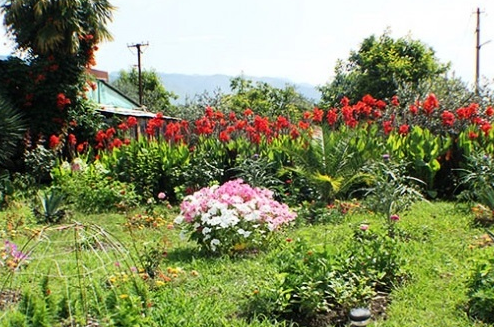 Гостевой дом «У Руслана и Джульетты»