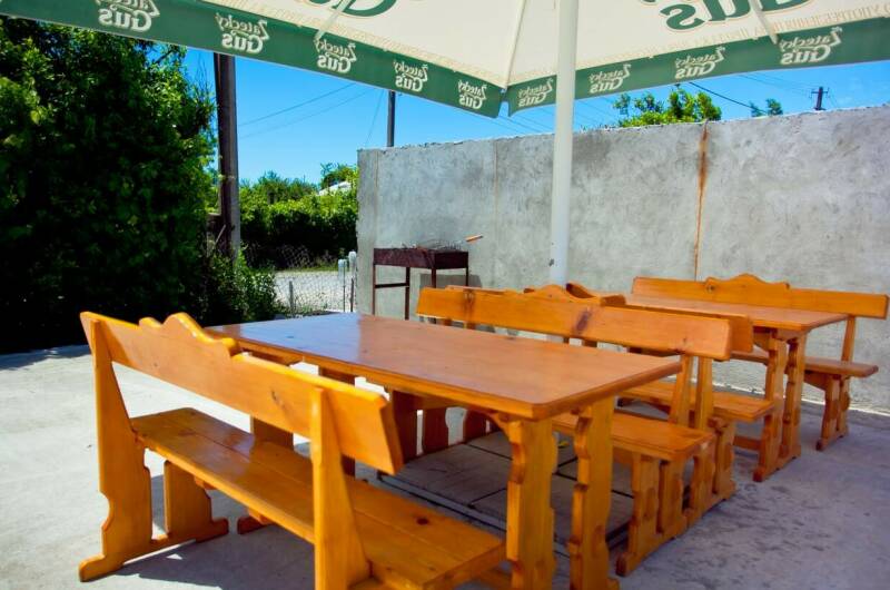 Гостевой дом «У Руслана и Джульетты»