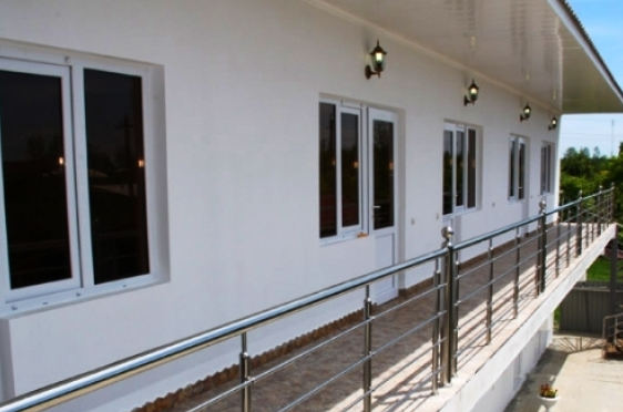 Гостевой дом «У Руслана и Джульетты»