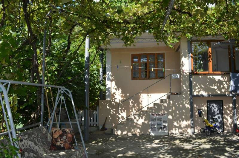 Частный сектор «В гостях у тети Аси»