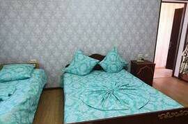 Частный сектор «В гостях у тети Аси»