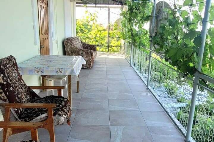 Частный сектор «В гостях у тети Аси»