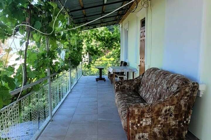 Частный сектор «В гостях у тети Аси»