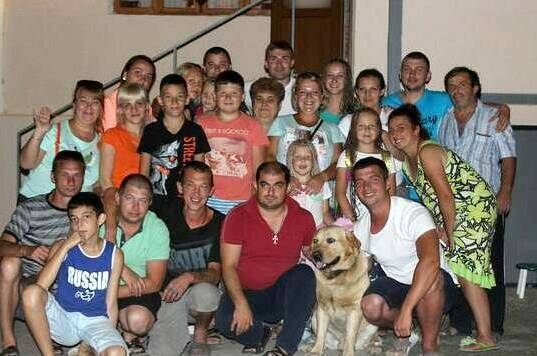 Частный сектор «В гостях у тети Аси»