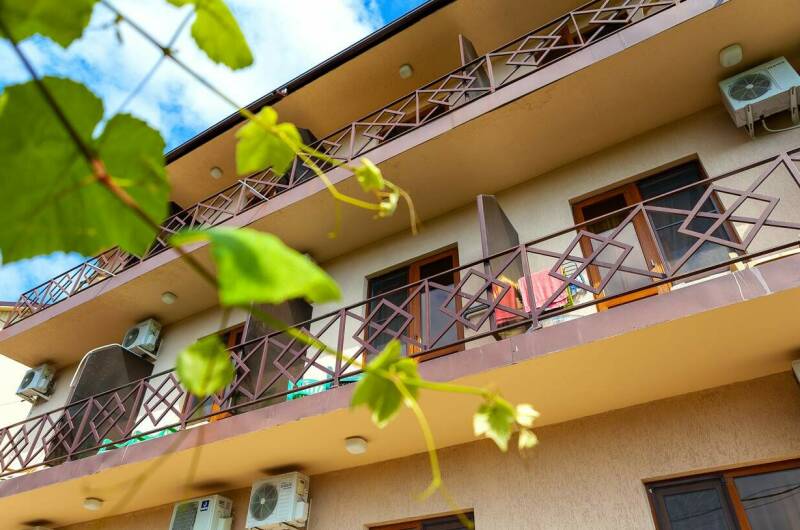 Отель «Taminik»