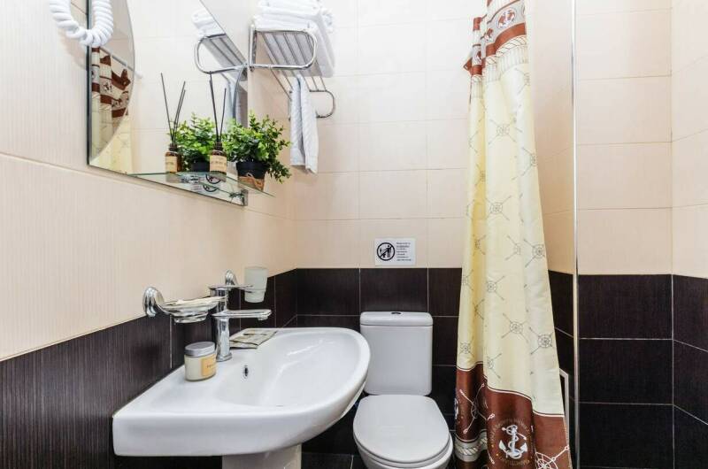 Отель «Taminik»